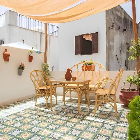 Casa Al Captane Au Medina Tanger Exterior photo